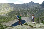 71 Lago del Diavolo con Pizzo di Cigola